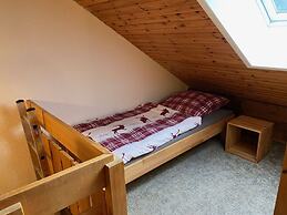 Spacious Holiday Home Near Ski-lift