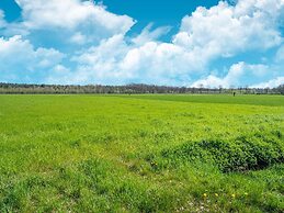 Rural House on Park Near Molenschot