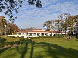 Rural House on Park Near Molenschot