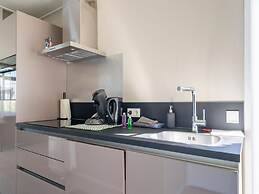 Rural House on Park Near Molenschot