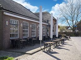 Rural House on Park Near Molenschot