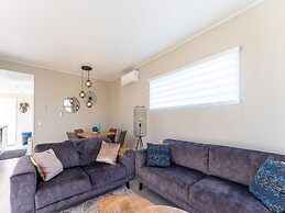 Rural House on Park Near Molenschot