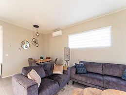 Rural House on Park Near Molenschot