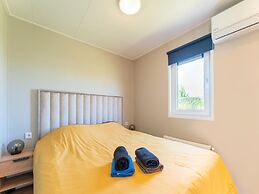 Rural House on Park Near Molenschot