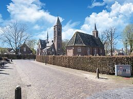 Rural House on Park Near Molenschot