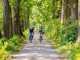 Rural House on Park Near Molenschot