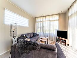 Rural House on Park Near Molenschot