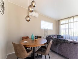 Rural House on Park Near Molenschot