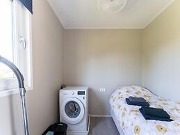 Rural House on Park Near Molenschot