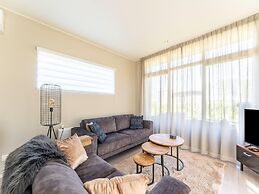 Rural House on Park Near Molenschot