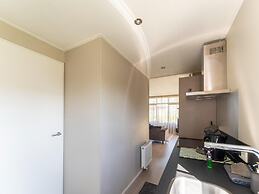 Rural House on Park Near Molenschot