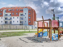 Comfortable Apartment With air Conditioning