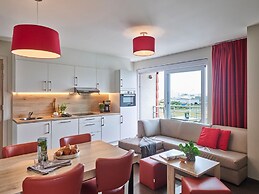 Comfortable Apartment With air Conditioning