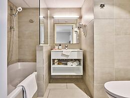 Comfortable Apartment With air Conditioning