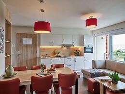 Comfortable Apartment With air Conditioning