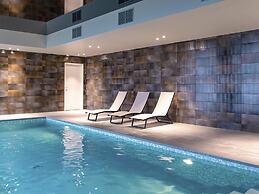 Comfortable Apartment With air Conditioning