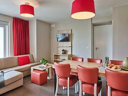 Comfortable Apartment With air Conditioning