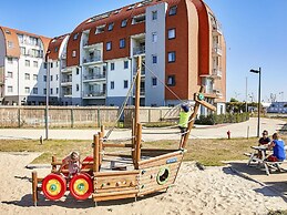 Comfortable Apartment With air Conditioning