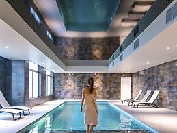 Comfortable Apartment With air Conditioning