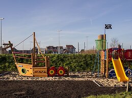 Comfortable Apartment With air Conditioning