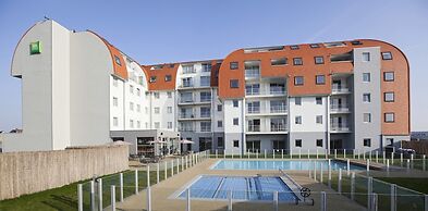 Comfortable Apartment With air Conditioning