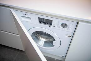 Modern Apartment Near Seabeach