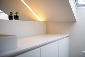 Modern Apartment Near Seabeach