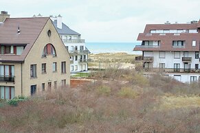 Modern Apartment Near Seabeach