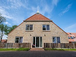 Luxury new Apartment on Ameland