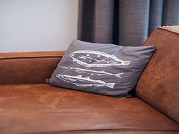 Luxury new Apartment on Ameland