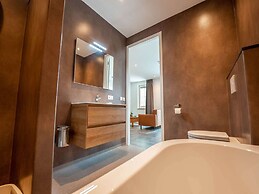 Luxury new Apartment on Ameland
