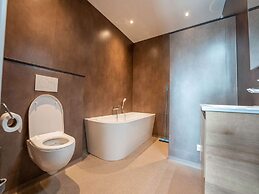 Luxury new Apartment on Ameland