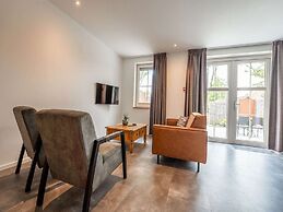 Luxury new Apartment on Ameland