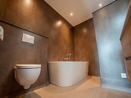 Luxury new Apartment on Ameland