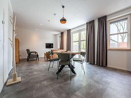 Luxury new Apartment on Ameland