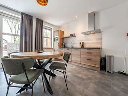 Luxury new Apartment on Ameland