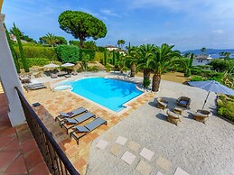 Villa Golfe Bleu - Sainte Maxime / Grimaud