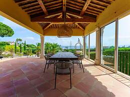 Villa Golfe Bleu - Sainte Maxime / Grimaud