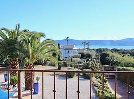 Villa Golfe Bleu - Sainte Maxime / Grimaud