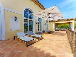 Villa Golfe Bleu - Sainte Maxime / Grimaud
