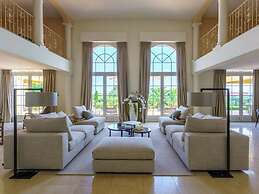 Villa Golfe Bleu - Sainte Maxime / Grimaud