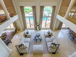 Villa Golfe Bleu - Sainte Maxime / Grimaud
