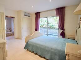 Villa Golfe Bleu - Sainte Maxime / Grimaud