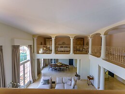 Villa Golfe Bleu - Sainte Maxime / Grimaud