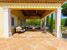 Villa Golfe Bleu - Sainte Maxime / Grimaud