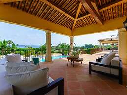 Villa Golfe Bleu - Sainte Maxime / Grimaud