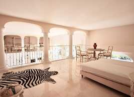 Villa Golfe Bleu - Sainte Maxime / Grimaud