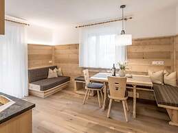 Apartment in St. Jakob im Ahrntal Sudtirol