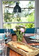 Holiday Apartment Elbe