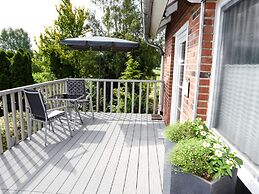 Holiday Apartment Elbe